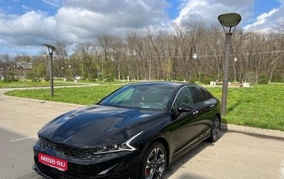 KIA K5, 2021 год, 2 900 000 рублей, 1 фотография