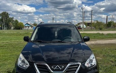 Chery Tiggo (T11), 2013 год, 515 000 рублей, 1 фотография