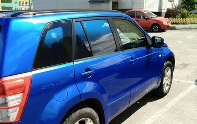 Suzuki Grand Vitara, 2007 год, 828 000 рублей, 1 фотография