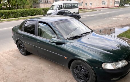 Opel Vectra B рестайлинг, 1998 год, 150 000 рублей, 1 фотография