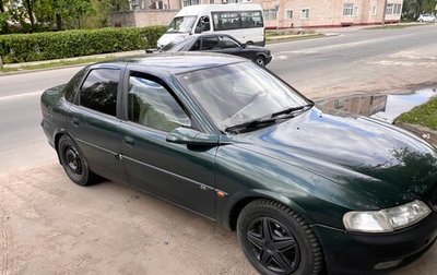 Opel Vectra B рестайлинг, 1998 год, 150 000 рублей, 1 фотография