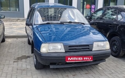 ИЖ 21261 «Фабула», 2005 год, 145 000 рублей, 1 фотография