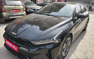 KIA K5, 2021 год, 1 700 000 рублей, 1 фотография