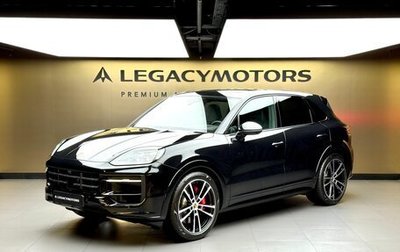 Porsche Cayenne III, 2025 год, 23 870 000 рублей, 1 фотография