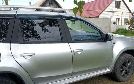 Nissan Terrano III, 2018 год, 1 600 000 рублей, 4 фотография
