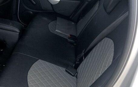 Nissan Terrano III, 2018 год, 1 600 000 рублей, 6 фотография