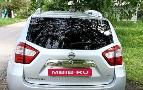 Nissan Terrano III, 2018 год, 1 600 000 рублей, 3 фотография