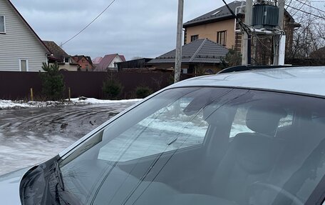 SsangYong Kyron I, 2008 год, 820 000 рублей, 16 фотография