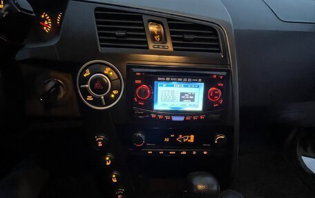 SsangYong Kyron I, 2008 год, 820 000 рублей, 30 фотография