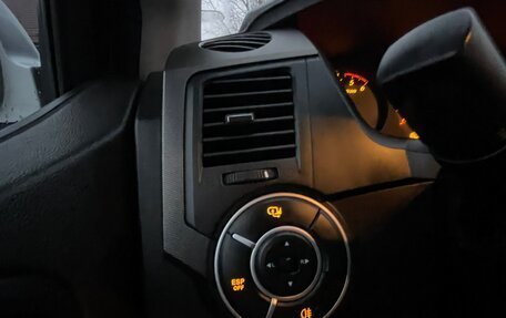SsangYong Kyron I, 2008 год, 820 000 рублей, 32 фотография