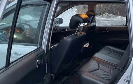 SsangYong Kyron I, 2008 год, 820 000 рублей, 27 фотография