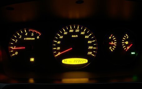 SsangYong Kyron I, 2008 год, 820 000 рублей, 37 фотография