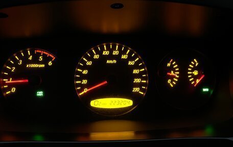 SsangYong Kyron I, 2008 год, 820 000 рублей, 36 фотография