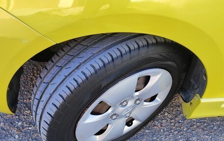 KIA Picanto I, 2007 год, 595 000 рублей, 17 фотография