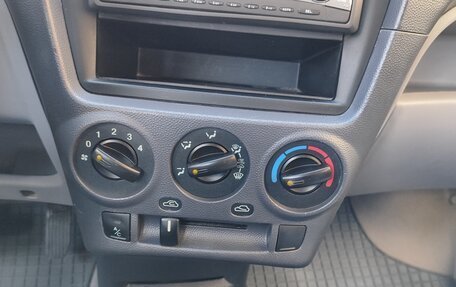 KIA Picanto I, 2007 год, 595 000 рублей, 16 фотография