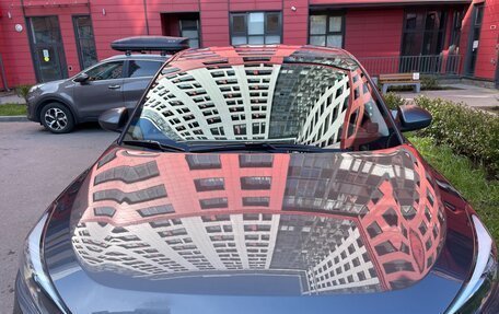 Hyundai Tucson III, 2018 год, 1 850 000 рублей, 4 фотография