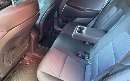 Hyundai Tucson III, 2018 год, 1 850 000 рублей, 25 фотография