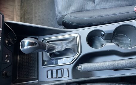 Hyundai Tucson III, 2018 год, 1 850 000 рублей, 15 фотография