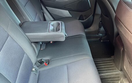 Hyundai Tucson III, 2018 год, 1 850 000 рублей, 21 фотография