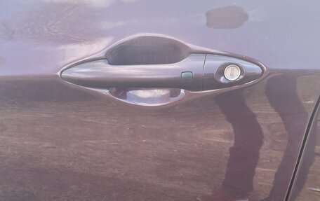 Hyundai Solaris II рестайлинг, 2011 год, 800 000 рублей, 6 фотография