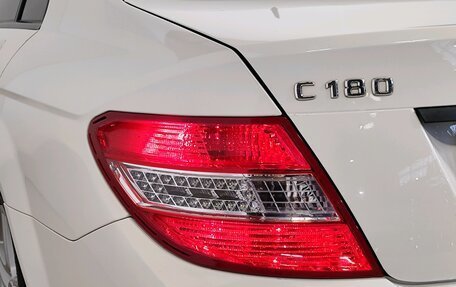 Mercedes-Benz C-Класс, 2010 год, 1 249 000 рублей, 6 фотография