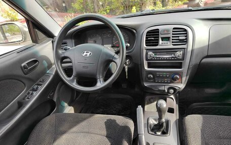 Hyundai Sonata IV рестайлинг, 2007 год, 489 000 рублей, 4 фотография