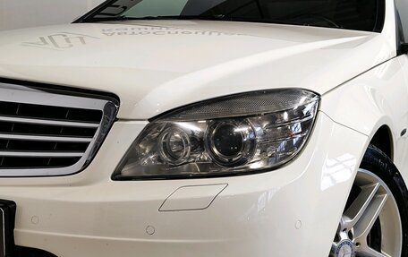 Mercedes-Benz C-Класс, 2010 год, 1 249 000 рублей, 5 фотография