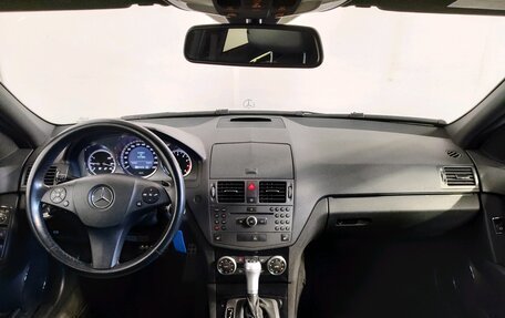 Mercedes-Benz C-Класс, 2010 год, 1 249 000 рублей, 8 фотография