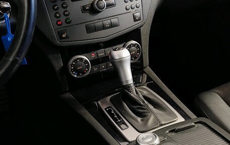 Mercedes-Benz C-Класс, 2010 год, 1 249 000 рублей, 10 фотография