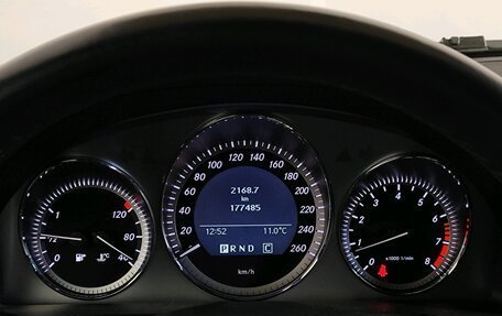 Mercedes-Benz C-Класс, 2010 год, 1 249 000 рублей, 11 фотография