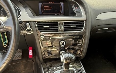 Audi A4, 2012 год, 1 450 000 рублей, 9 фотография