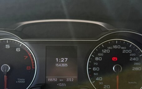 Audi A4, 2012 год, 1 450 000 рублей, 10 фотография