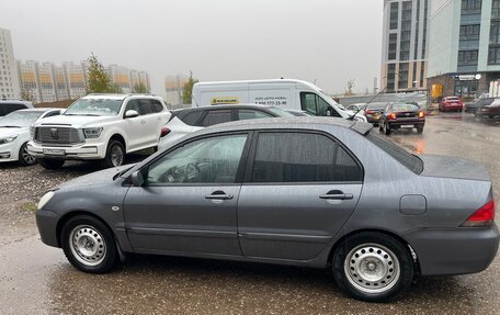 Mitsubishi Lancer IX, 2005 год, 310 000 рублей, 3 фотография