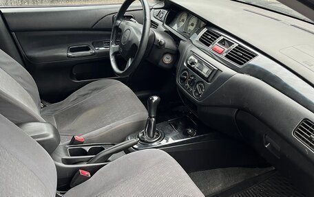 Mitsubishi Lancer IX, 2005 год, 310 000 рублей, 6 фотография
