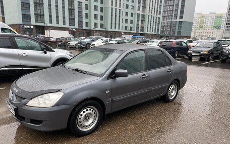 Mitsubishi Lancer IX, 2005 год, 310 000 рублей, 2 фотография