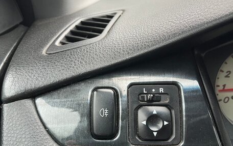Mitsubishi Lancer IX, 2005 год, 310 000 рублей, 10 фотография