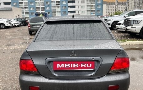 Mitsubishi Lancer IX, 2005 год, 310 000 рублей, 5 фотография
