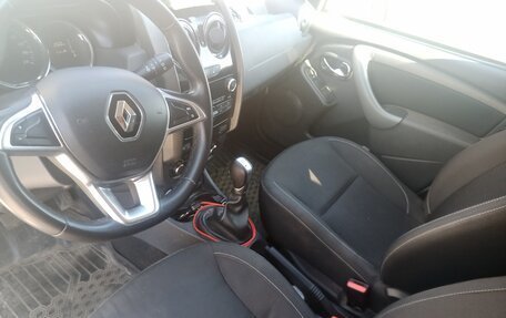 Renault Duster I рестайлинг, 2019 год, 1 595 000 рублей, 7 фотография