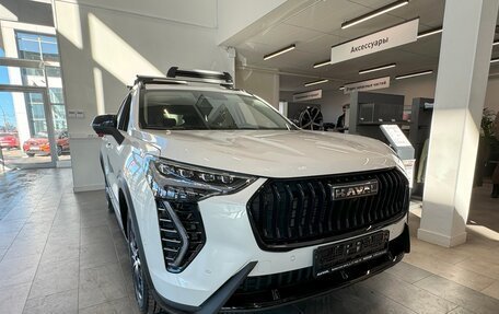 Haval Jolion, 2025 год, 2 649 000 рублей, 6 фотография