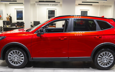 Haval Jolion, 2025 год, 2 799 000 рублей, 5 фотография