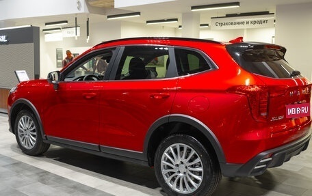 Haval Jolion, 2025 год, 2 799 000 рублей, 4 фотография