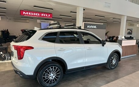 Haval Jolion, 2025 год, 2 649 000 рублей, 4 фотография