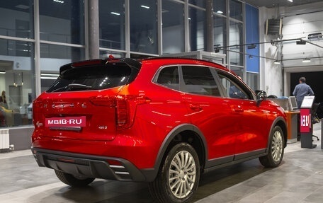 Haval Jolion, 2025 год, 2 799 000 рублей, 3 фотография