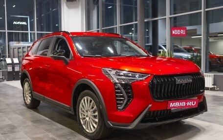 Haval Jolion, 2025 год, 2 799 000 рублей, 2 фотография