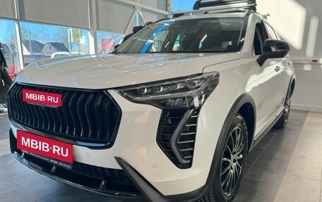 Haval Jolion, 2025 год, 2 649 000 рублей, 8 фотография