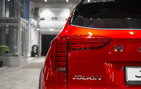 Haval Jolion, 2025 год, 2 799 000 рублей, 9 фотография