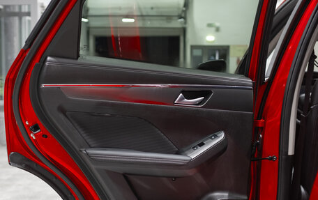 Haval Jolion, 2025 год, 2 799 000 рублей, 22 фотография