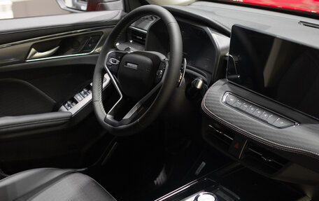 Haval Jolion, 2025 год, 2 799 000 рублей, 29 фотография