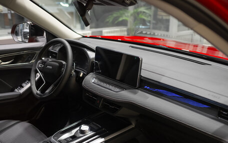 Haval Jolion, 2025 год, 2 799 000 рублей, 27 фотография