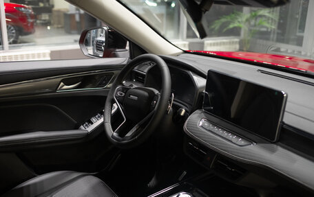 Haval Jolion, 2025 год, 2 799 000 рублей, 30 фотография